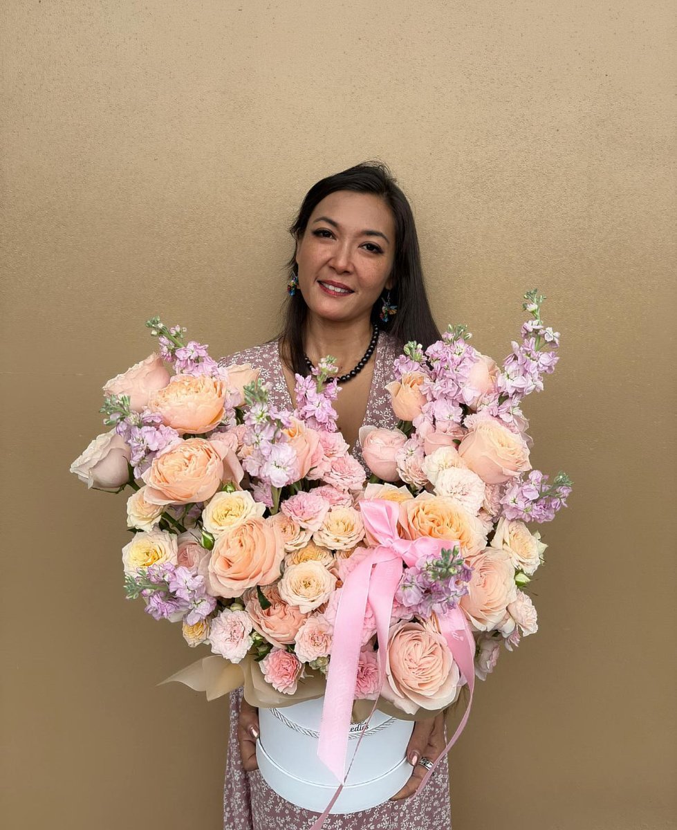 Sutinee Stockdale - Founder and Artistic Director of Siamese Remedies