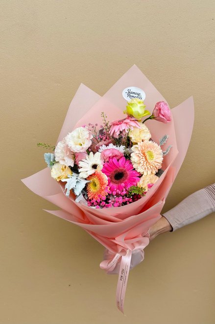 Blooming Joy
