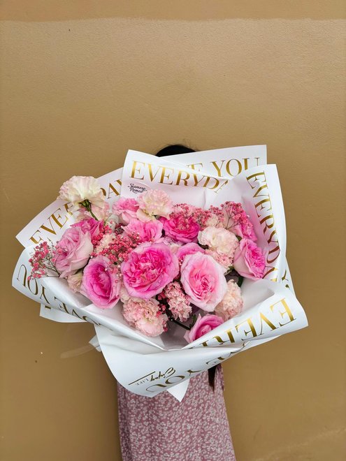 Pink Allure