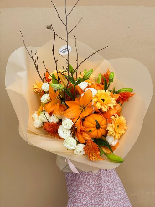 Autumn Charm