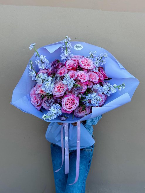 Lavender Romance