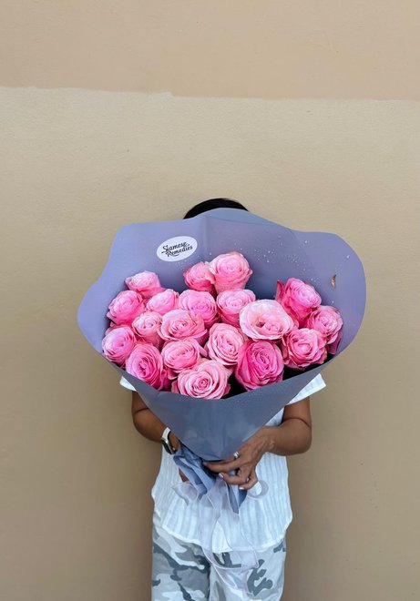 Pink Perfection