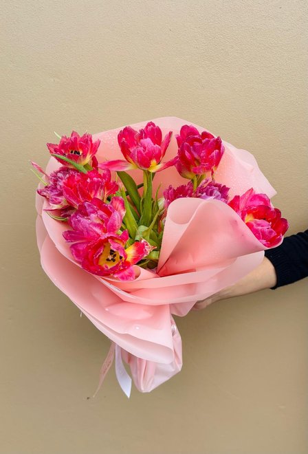 Pink Passion